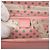 Hermès Azap Lang Wallet in Rose Confetti Pink - Ansicht 5