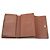 Billetera bi-fold Alexandra Monogram Louis Vuitton Castaño - vista 4