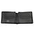 Carteira Slender Bi-fold Monogram Eclipse da Louis Vuitton Preto - vista 4