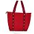 Louis Vuitton Antigua Cabas MM Tasche Braun - Ansicht 2