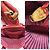 Louis Vuitton Antigua Cabas MM Tasche Braun - Ansicht 7