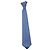 Louis Vuitton Blason Dot Blue Silk Cravat