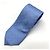 Louis Vuitton Blason Dot Blue Silk Cravat - view 2
