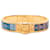 Bracciale Charnière PM Hermès Multicolore D'oro  - vista 3
