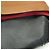 Borsa media in pelle Tod's Wave Marrone Nero - vista 7
