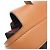 Borsa media in pelle Tod's Wave Marrone Nero - vista 9