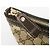 Gucci GG Canvas Tote-Handtasche Braun Beige - Ansicht 10