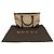 Gucci GG Canvas Tote-Handtasche Braun Beige - Ansicht 2