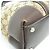 Gucci GG Canvas Tote-Handtasche Braun Beige - Ansicht 7