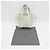 Borsa a spalla Balenciaga Everyday XS Nord-Sud Bianco sporco - vista 2