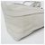 Borsa a spalla Balenciaga Everyday XS Nord-Sud Bianco sporco - vista 9