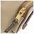 Borsa a sacco in jacquard con logo Prada Marrone Marrone scuro - vista 12
