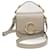 Borsa a mano Chloé C Mini Grigio  - vista 1
