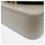 Borsa a mano Chloé C Mini Grigio  - vista 6