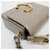 Borsa a mano Chloé C Mini Grigio  - vista 8