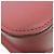 Borsa a spalla in pelle Loewe Goya per donne Rosso - vista 4