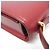 Borsa a spalla in pelle Loewe Goya per donne Rosso - vista 8