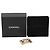 Spilla in strass con logo a corona Chanel Coco Mark D'oro - vista 4