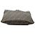 Fendi Brown Zucca Spalmati Borsa a tracolla Marrone - vista 3