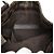 Fendi Brown Zucca Spalmati Borsa a tracolla Marrone - vista 6