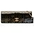 Clutch in vinile nero Chanel Parigi Mosca Moujik con catena - vista 10