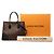 Louis Vuitton Flandrin Monogramma Marrone - vista 8