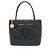 Timeless Bolso Tote Reissue de Chanel Negro