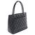 Timeless Bolso Tote Reissue de Chanel Negro - vista 2