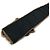 Sciarpa Tippet Monogramma Fiore Louis Vuitton Marrone - vista 8