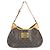 Borsa a Spalla Monogram Thames PM M56384 di Louis Vuitton Marrone