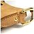 Borsa a Spalla Monogram Thames PM M56384 di Louis Vuitton Marrone - vista 11