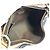 Borsa a Spalla Monogram Thames PM M56384 di Louis Vuitton Marrone - vista 13