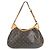 Borsa a Spalla Monogram Thames PM M56384 di Louis Vuitton Marrone - vista 2