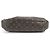 Borsa a Spalla Monogram Thames PM M56384 di Louis Vuitton Marrone - vista 5