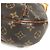 Borsa a Spalla Monogram Thames PM M56384 di Louis Vuitton Marrone - vista 6