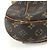 Borsa a Spalla Monogram Thames PM M56384 di Louis Vuitton Marrone - vista 7