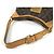 Borsa a Spalla Monogram Thames PM M56384 di Louis Vuitton Marrone - vista 8