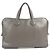 Borsa da lavoro Hermès Victoria 2 12H Marrone