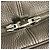 Borsa da lavoro Hermès Victoria 2 12H Marrone - vista 12