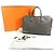 Borsa da lavoro Hermès Victoria 2 12H Marrone - vista 17