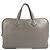 Borsa da lavoro Hermès Victoria 2 12H Marrone - vista 2