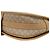 Céline Borsa a spalla in pelle PVC Macadam beige Celine - vista 10