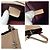 Borsa Micro Tote T-Timeless di Tod's Beige - vista 4