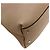 Borsa Micro Tote T-Timeless di Tod's Beige - vista 8