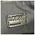 Loewe Anagram Dragonfly Goat Pattern Backpack Black - view 11