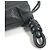 Loewe Anagram Dragonfly Goat Pattern Backpack Black - view 14