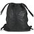 Loewe Anagram Dragonfly Goat Pattern Backpack Black - view 2