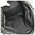 Loewe Anagram Dragonfly Goat Pattern Backpack Black - view 9