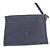 Hermès Borsa HERMES Horse Cheval con pochette Nero Blu - vista 12