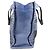 Hermès Borsa HERMES Horse Cheval con pochette Nero Blu - vista 4
